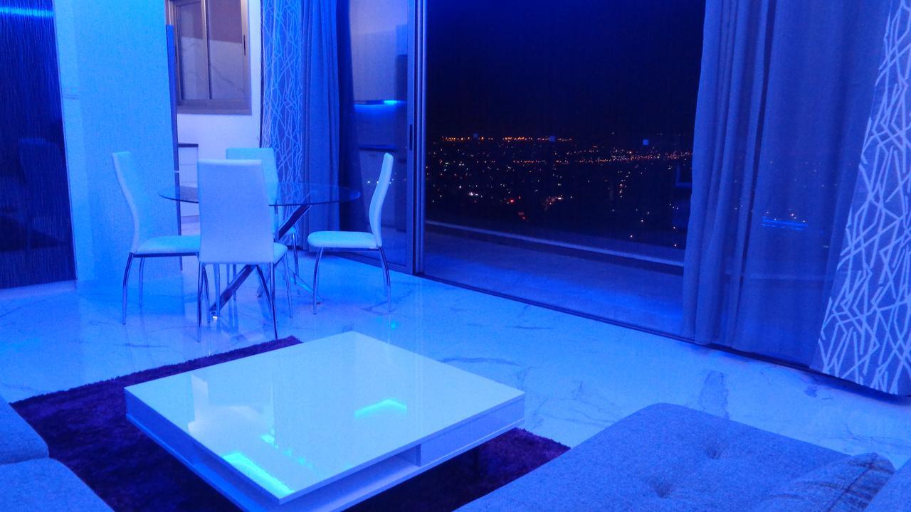 Апартаменти Romantic Views - Only For Couples Лімасол Екстер'єр фото