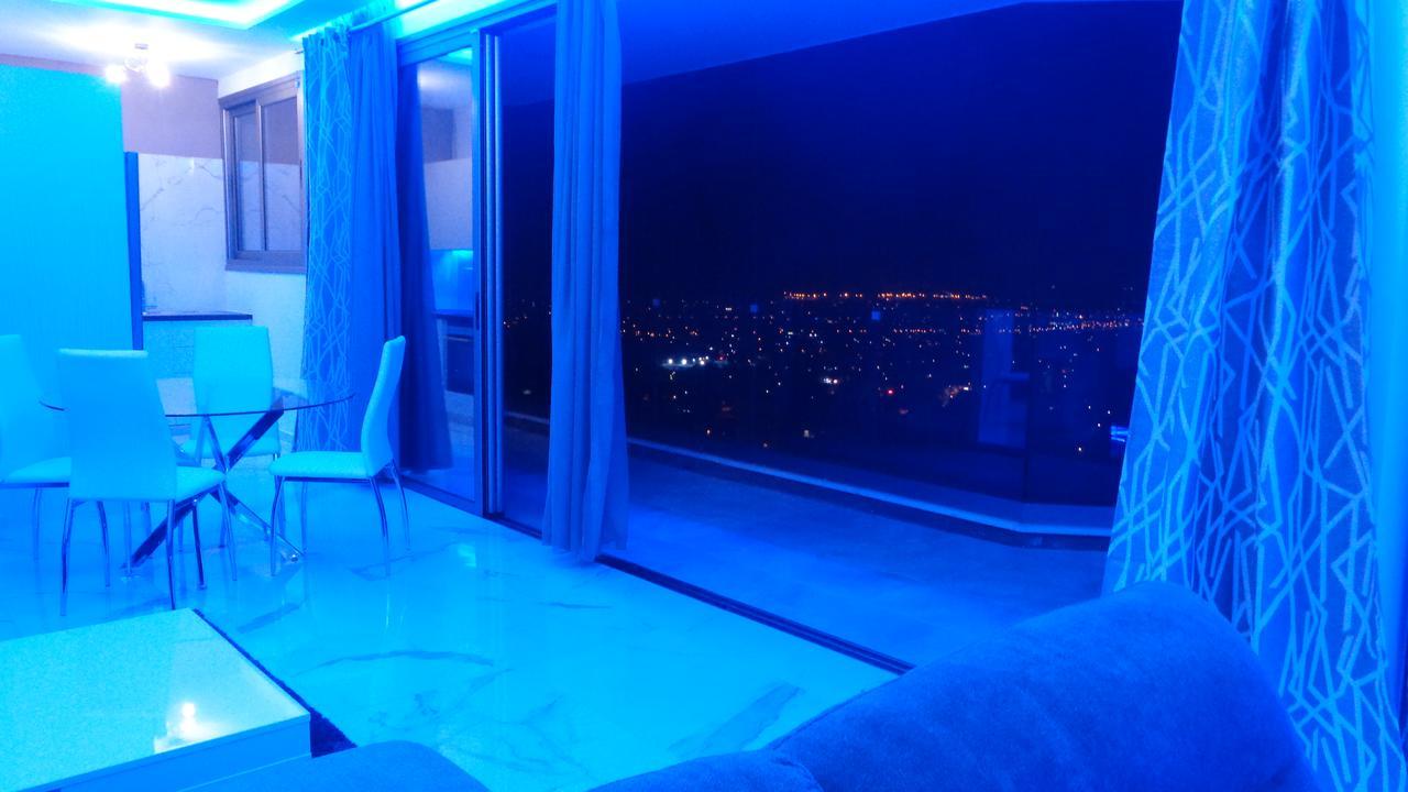 Апартаменти Romantic Views - Only For Couples Лімасол Екстер'єр фото